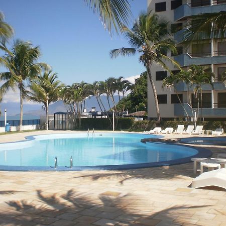 קרגואטטובה Apartamento Beira Mar מראה חיצוני תמונה