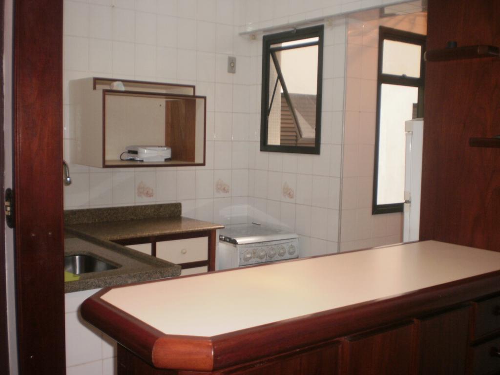 קרגואטטובה Apartamento Beira Mar חדר תמונה