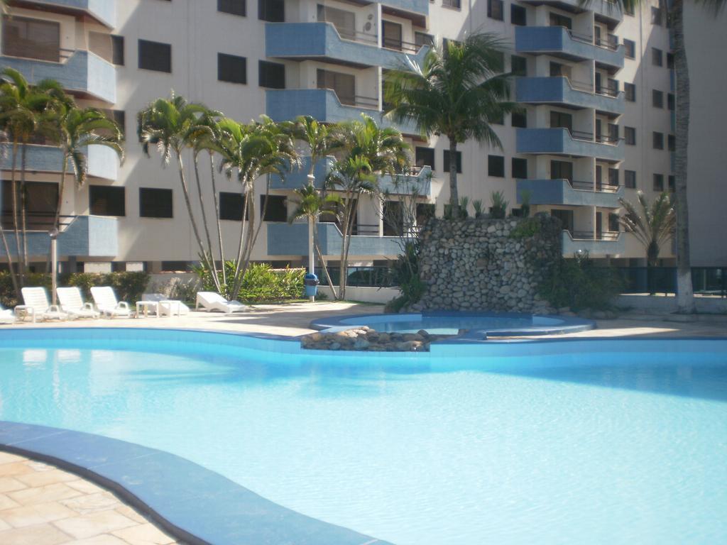 קרגואטטובה Apartamento Beira Mar חדר תמונה