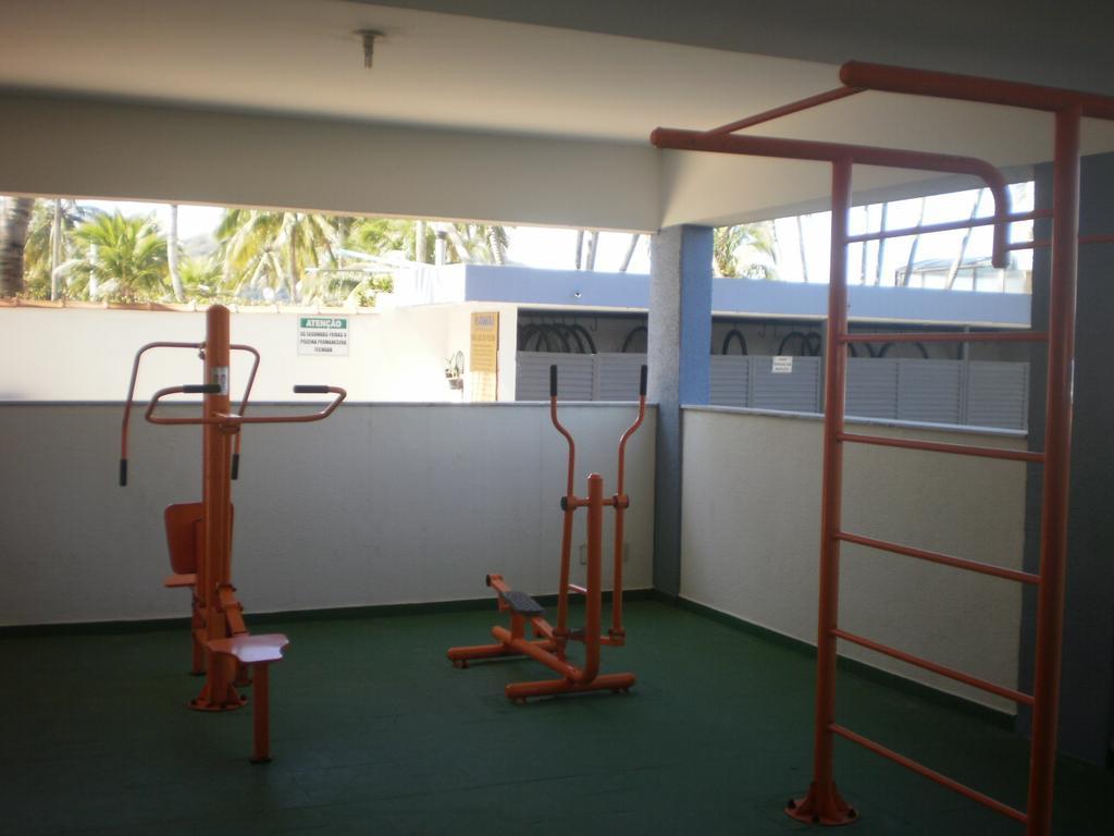קרגואטטובה Apartamento Beira Mar חדר תמונה
