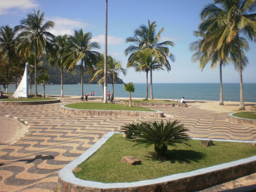 קרגואטטובה Apartamento Beira Mar מראה חיצוני תמונה