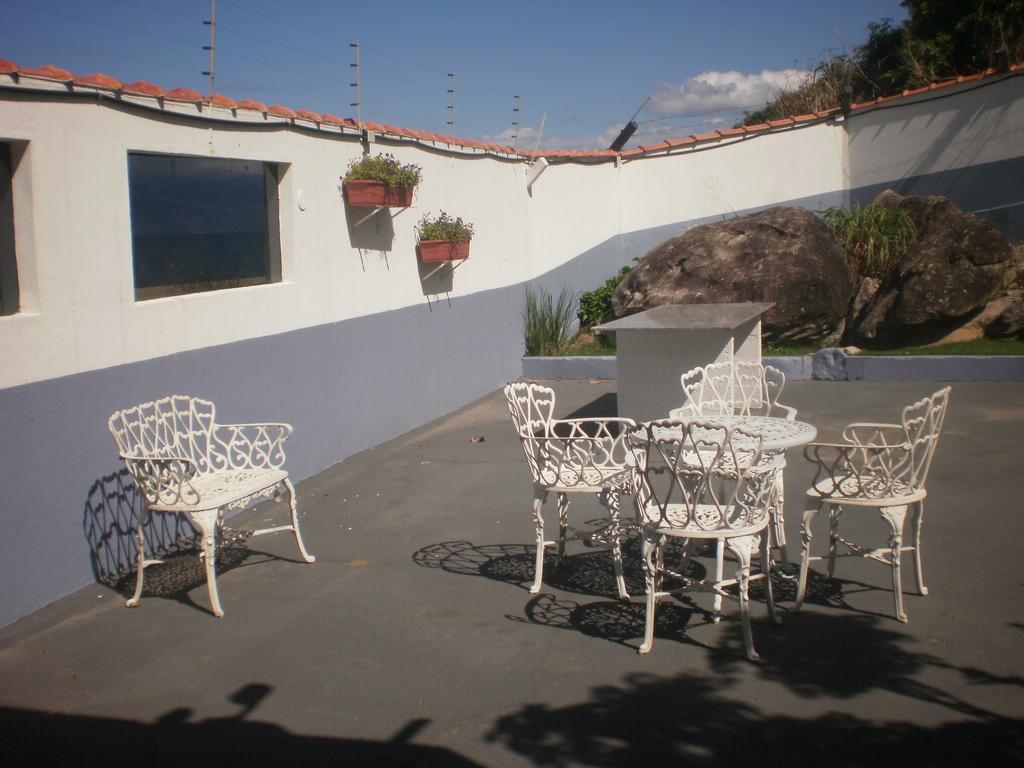 קרגואטטובה Apartamento Beira Mar מראה חיצוני תמונה