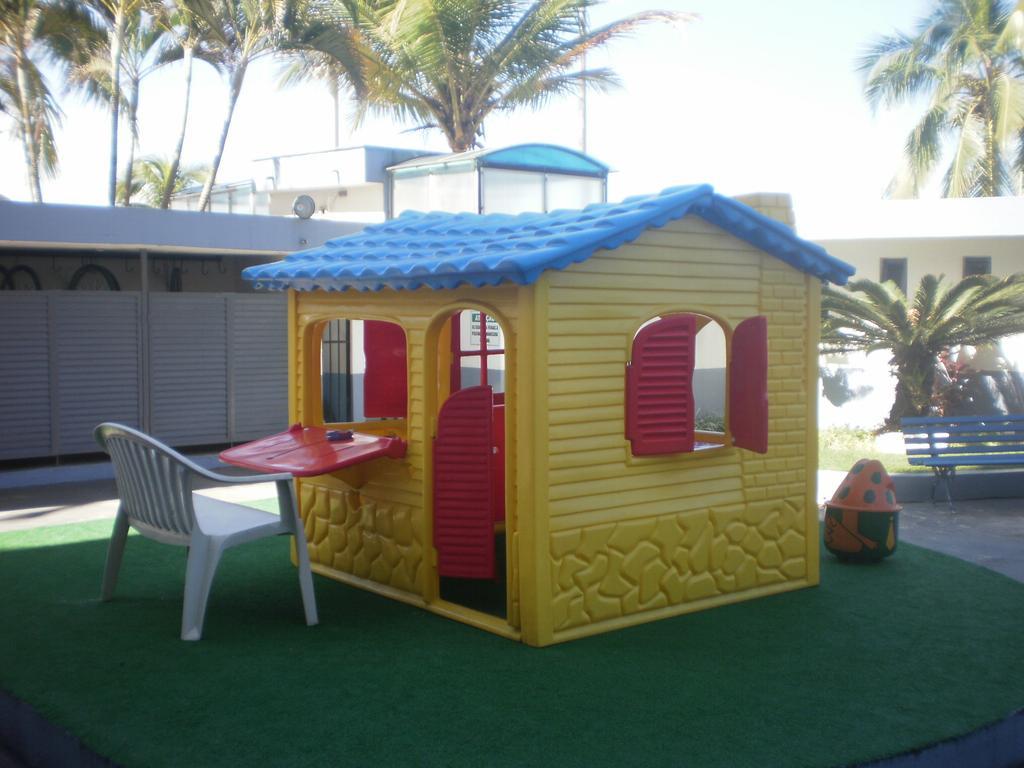 קרגואטטובה Apartamento Beira Mar מראה חיצוני תמונה