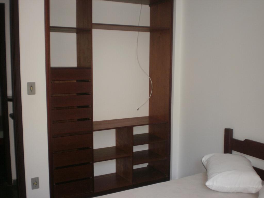 קרגואטטובה Apartamento Beira Mar מראה חיצוני תמונה