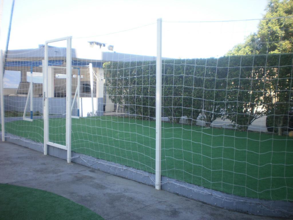 קרגואטטובה Apartamento Beira Mar מראה חיצוני תמונה