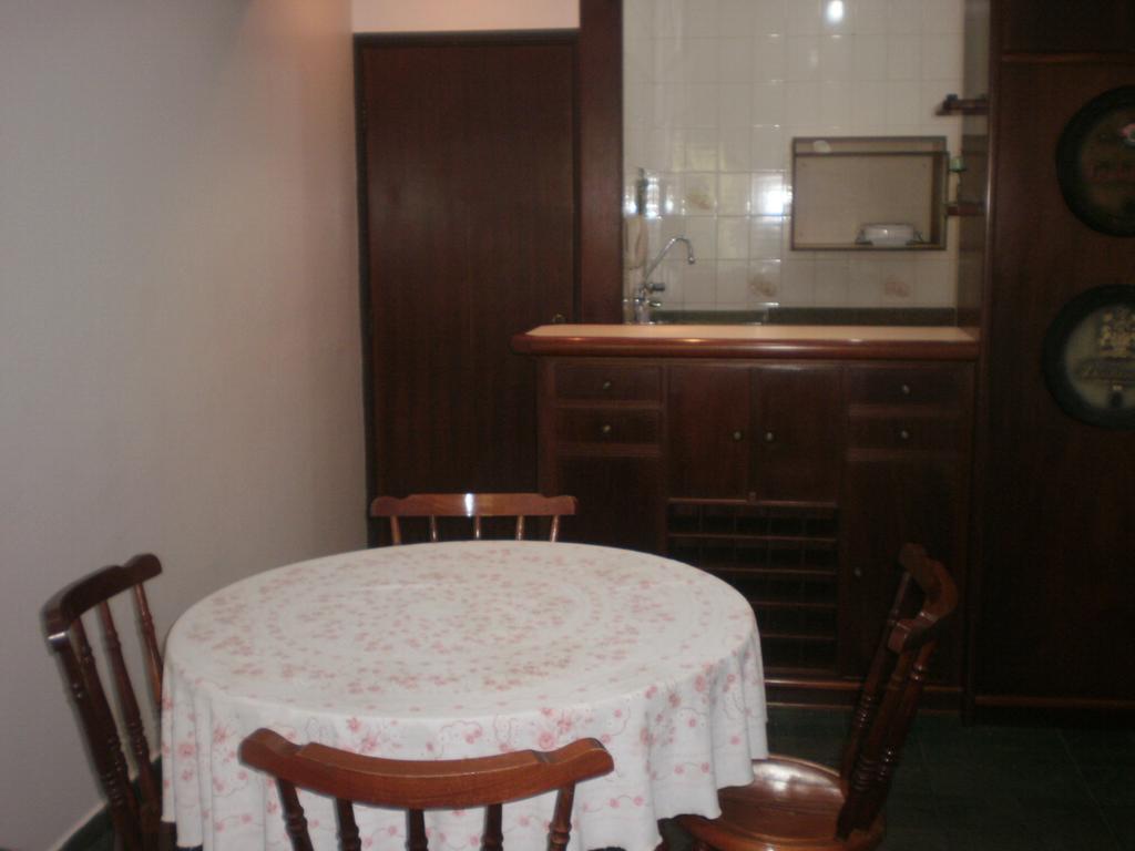 קרגואטטובה Apartamento Beira Mar מראה חיצוני תמונה