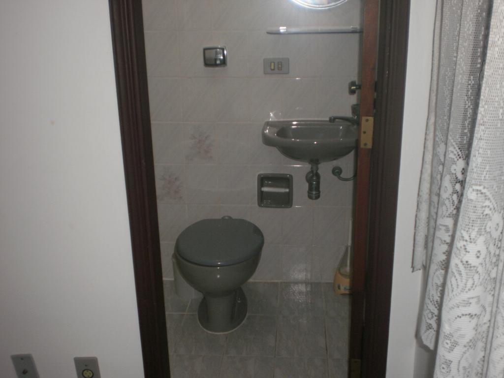 קרגואטטובה Apartamento Beira Mar מראה חיצוני תמונה