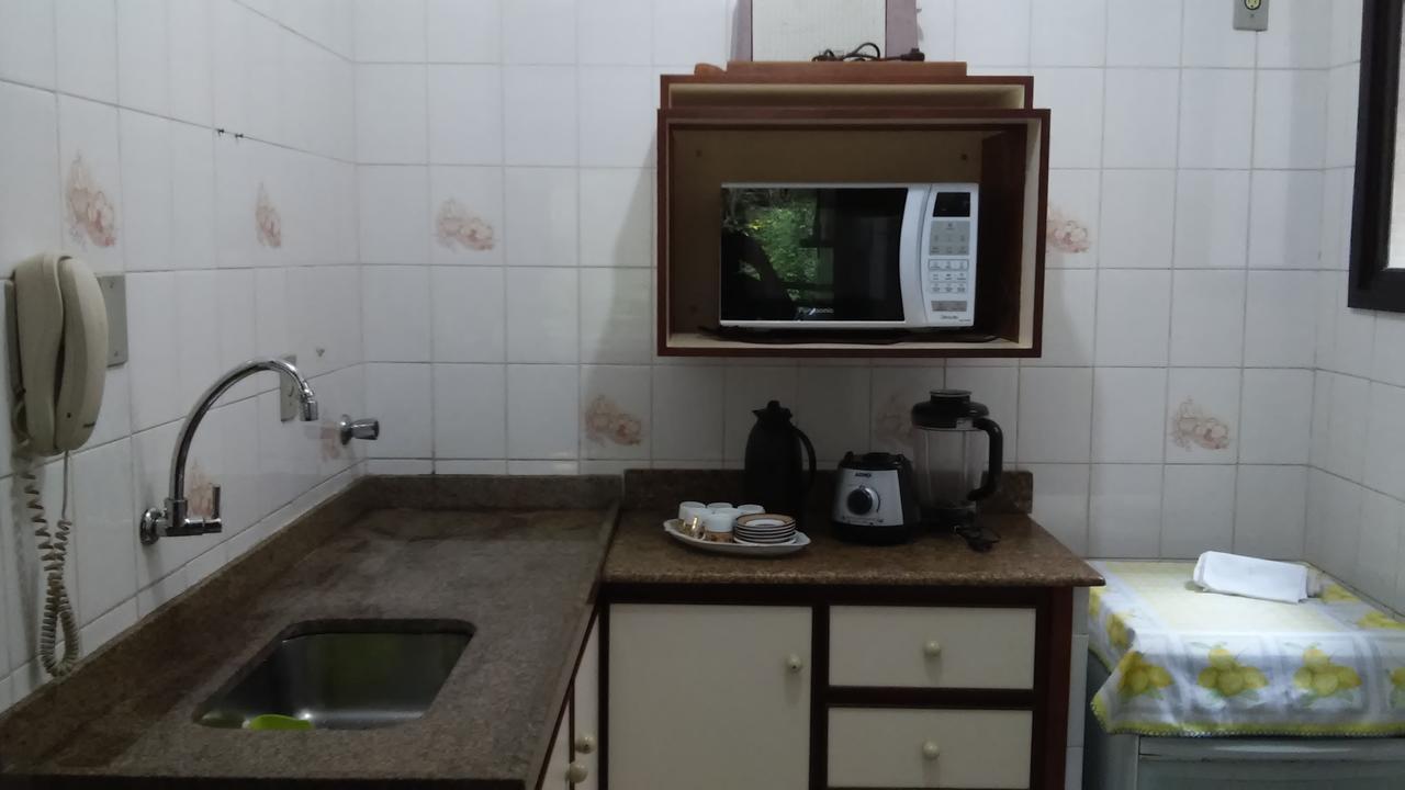 קרגואטטובה Apartamento Beira Mar מראה חיצוני תמונה