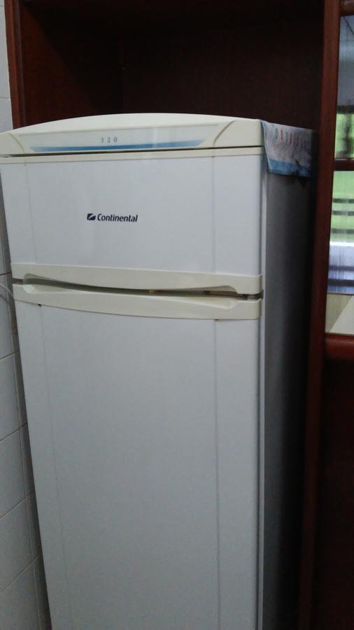 קרגואטטובה Apartamento Beira Mar מראה חיצוני תמונה