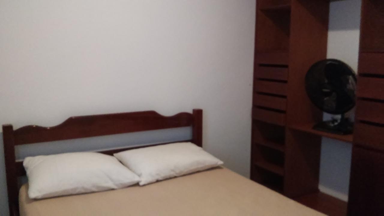 קרגואטטובה Apartamento Beira Mar מראה חיצוני תמונה