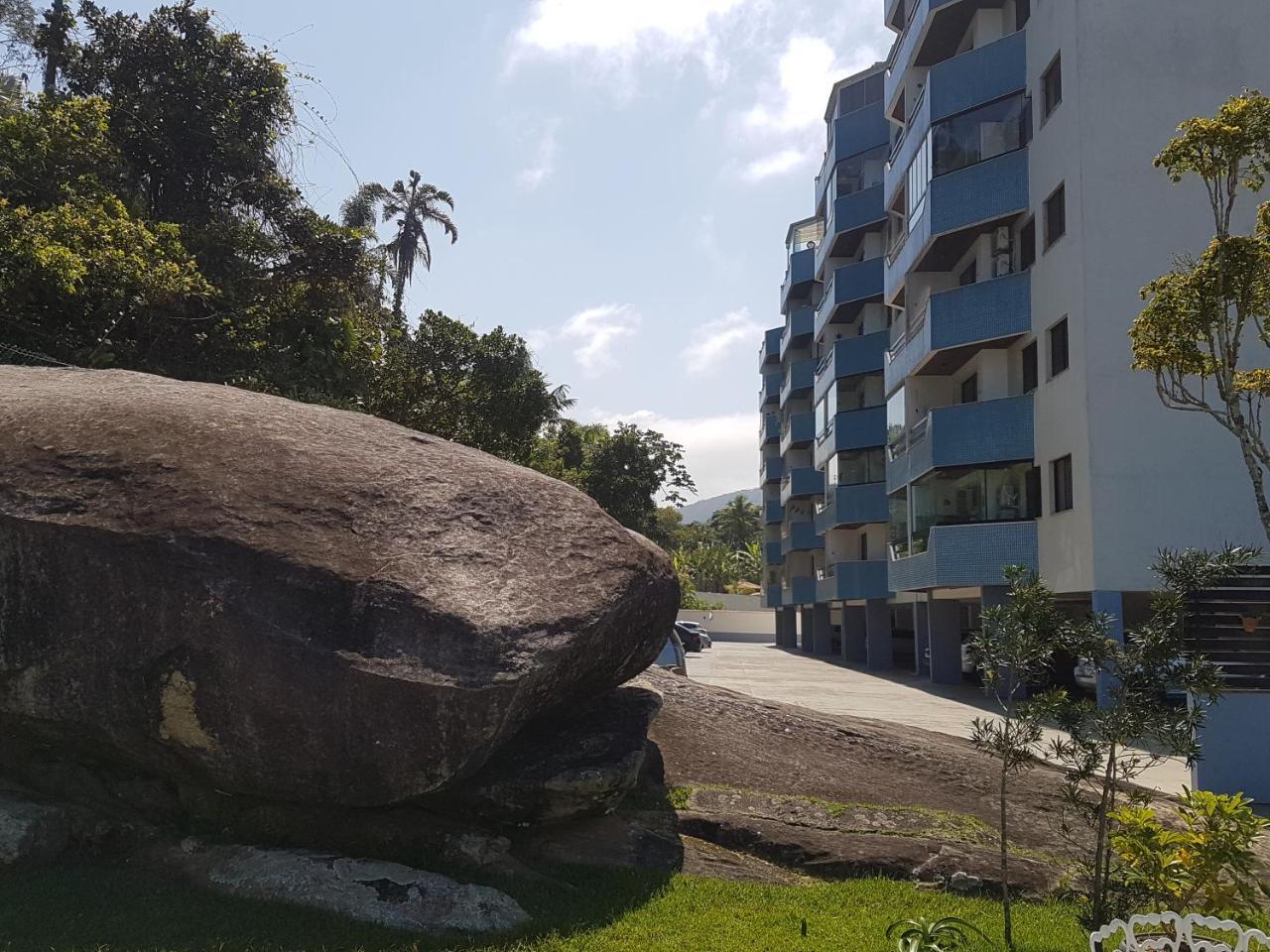 קרגואטטובה Apartamento Beira Mar מראה חיצוני תמונה