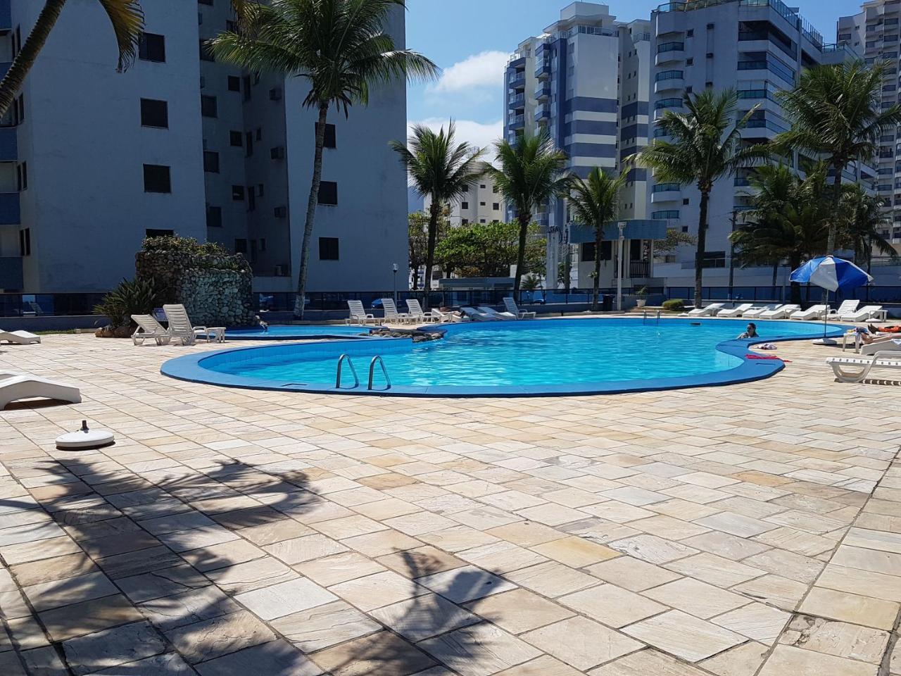 קרגואטטובה Apartamento Beira Mar מראה חיצוני תמונה