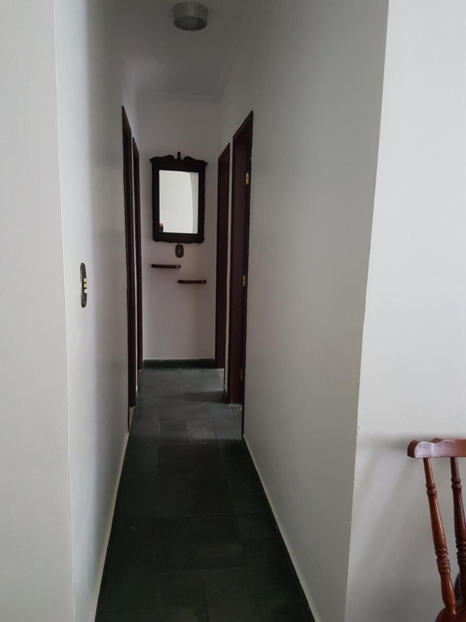 קרגואטטובה Apartamento Beira Mar מראה חיצוני תמונה
