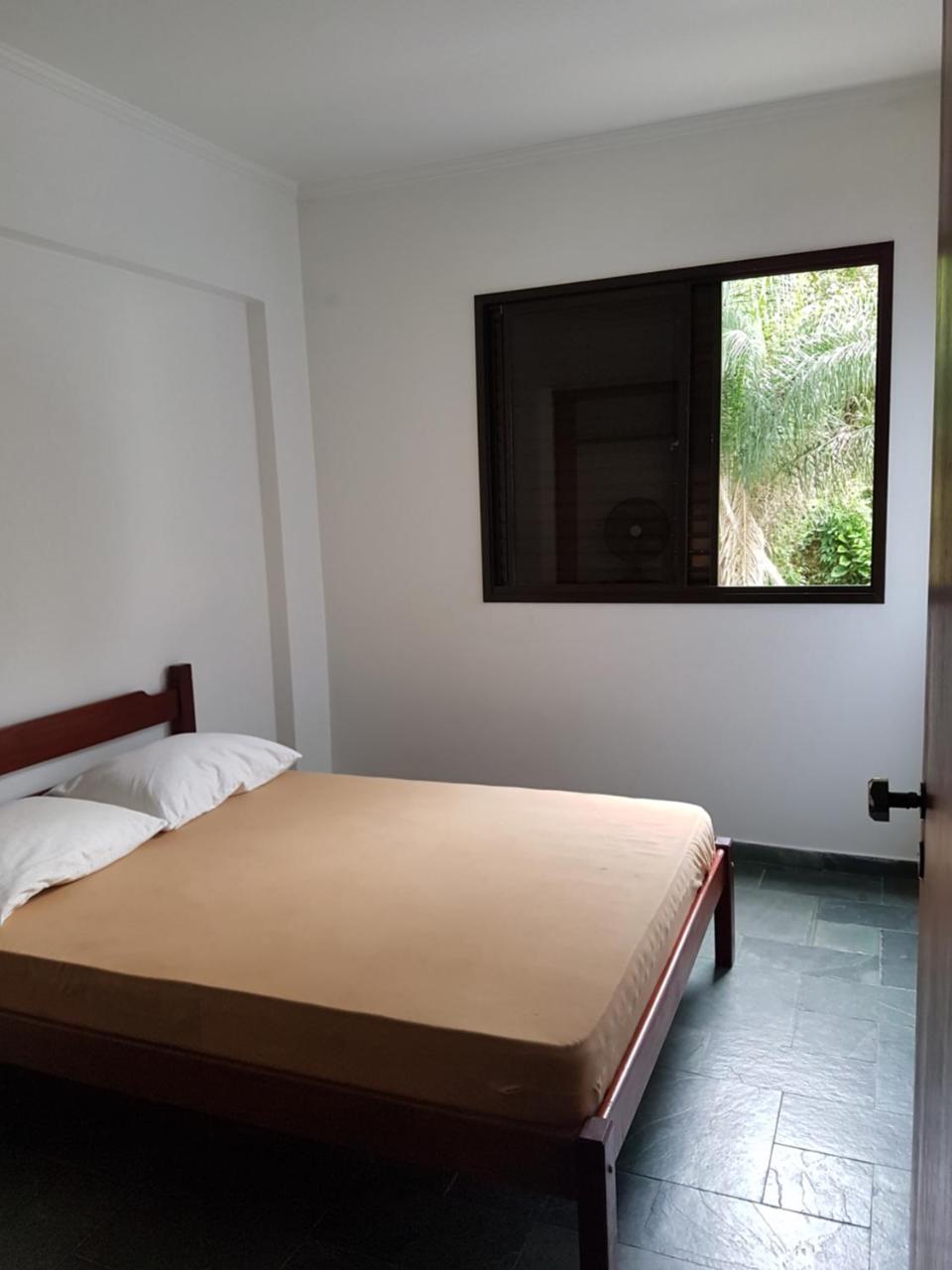 קרגואטטובה Apartamento Beira Mar מראה חיצוני תמונה