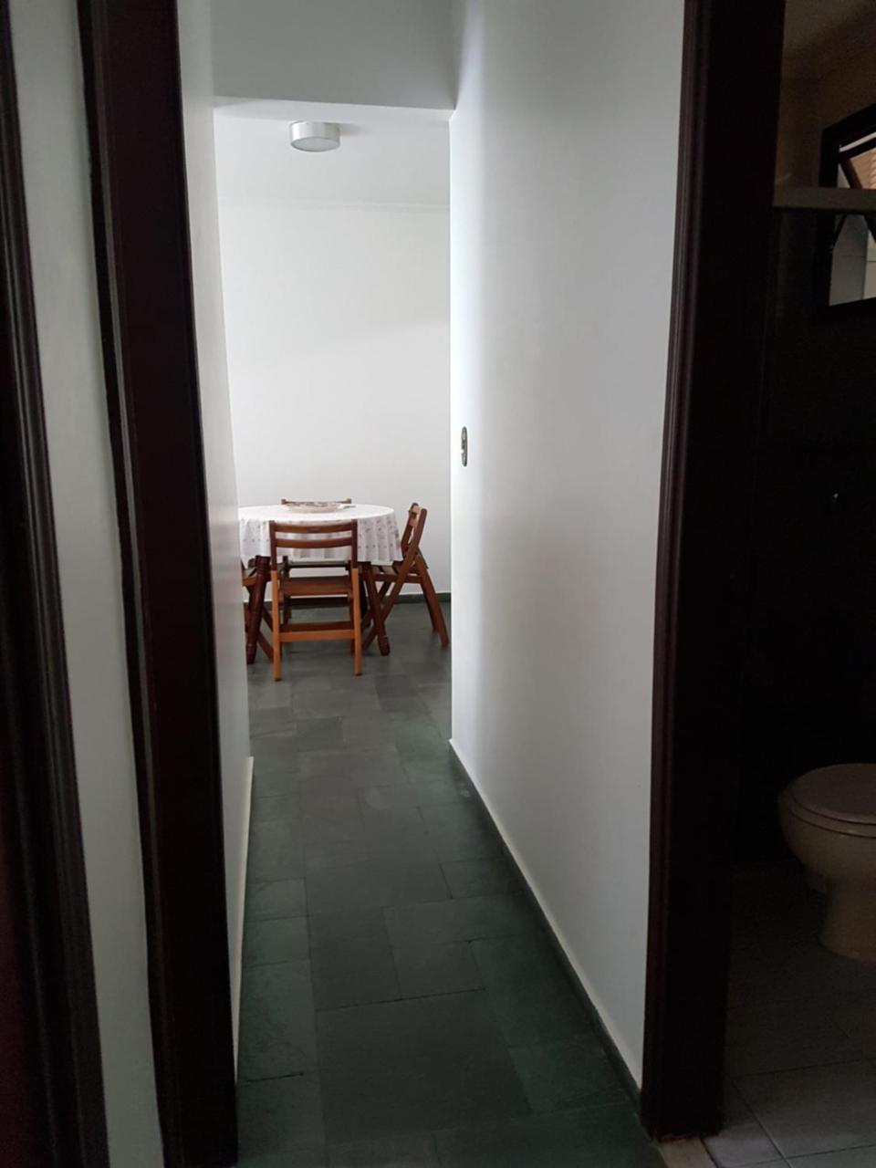 קרגואטטובה Apartamento Beira Mar מראה חיצוני תמונה