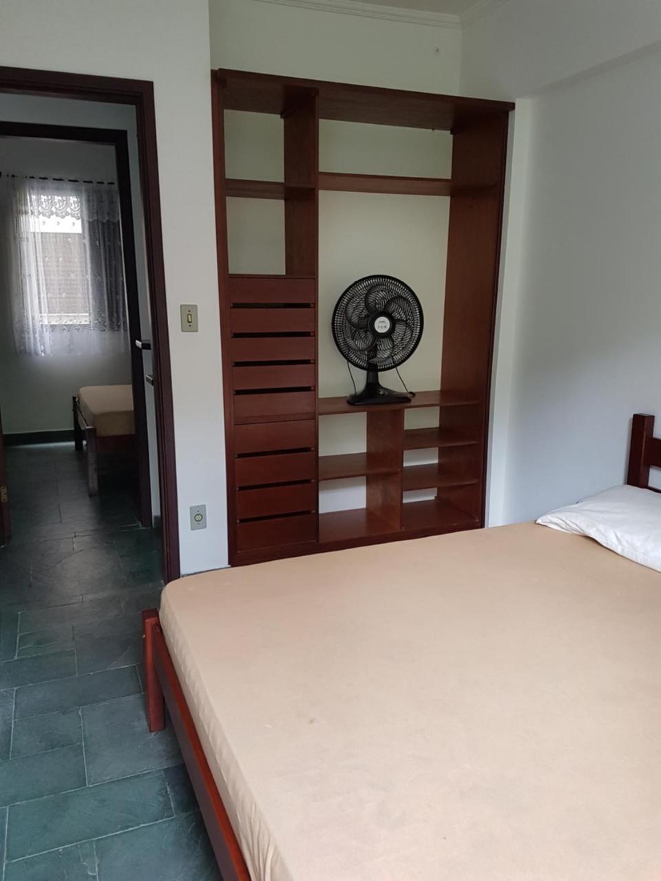 קרגואטטובה Apartamento Beira Mar מראה חיצוני תמונה