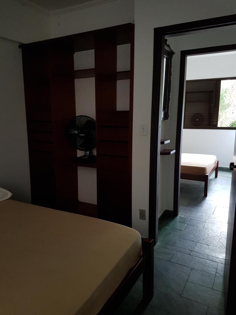 קרגואטטובה Apartamento Beira Mar מראה חיצוני תמונה