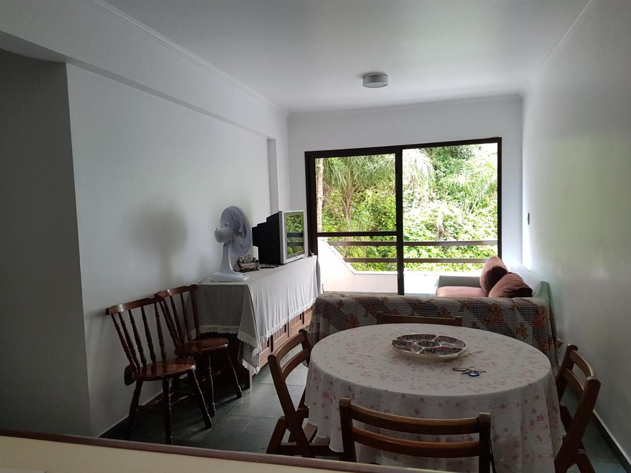 קרגואטטובה Apartamento Beira Mar מראה חיצוני תמונה
