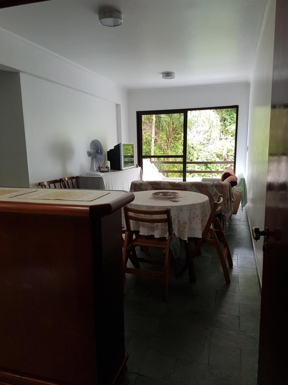 קרגואטטובה Apartamento Beira Mar מראה חיצוני תמונה